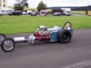 Customizers East Sling Shot Dragster