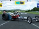 Customizers East Sling Shot Dragster