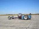 Customizers East Sling Shot Dragster