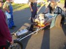 Customizers East Sling Shot Dragster