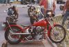 Customizers East - C.E. Bike Show 1989