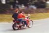 Customizers East - C.E. Bike Show 1989