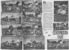 Customizers East - C.E. Bike Show 1991