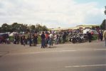 Customizers East - C.E. Bike Show 1993