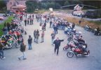 Customizers East - C.E. Bike Show 1995