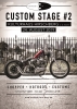 Customizers East - Custom Stage 2019