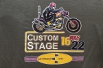 Customizers East - Custom Stage 2022