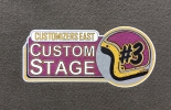 Customizers East - Custom Stage 2022