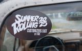 Customizers East - Summer Rolling 2025