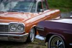 Customizers East - Summer Rolling 2025