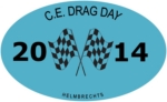 C.E. Drag Day 2014