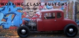 Working Class Kustoms