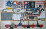 Customizers East - Werkstatt