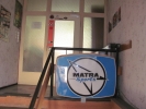 Customizers East - Werkstatt