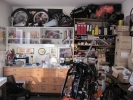 Customizers East - Werkstatt