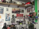 Customizers East - Werkstatt