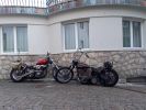 Customizers East on the Road - Caorle, Italien - September 2021