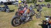 Customizers East on the Road - Courchevele - Punta International Motorcycle Show - Juli 2025