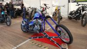 Customizers East on the Road - Courchevele - Punta International Motorcycle Show - Juli 2025