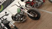 Customizers East on the Road - Courchevele - Punta International Motorcycle Show - Juli 2025