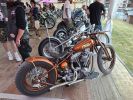 Customizers East on the Road - Courchevele - Punta International Motorcycle Show - Juli 2025