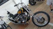 Customizers East on the Road - Courchevele - Punta International Motorcycle Show - Juli 2025