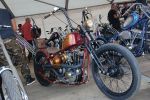 Customizers East on the Road - Courchevele - Punta International Motorcycle Show - Juli 2025