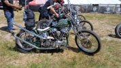 Customizers East on the Road - Courchevele - Punta International Motorcycle Show - Juli 2025