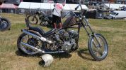 Customizers East on the Road - Courchevele - Punta International Motorcycle Show - Juli 2025