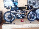 Customizers East on the Road - Frankreich Cafe Racer Festival