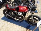 Customizers East on the Road - Frankreich Cafe Racer Festival