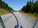 Customizers East on the Road - Schweden/Malmby - Hot Rod Reunion - Juli 2015