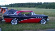 Customizers East on the Road - Schweden/Malmby - Hot Rod Reunion - Juli 2015