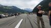 Customizers East on the Road - Schweiz, Hangar Rockin, Juli 2023