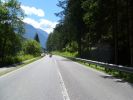 Customizers East on the Road - Südtirol Dolomiten 2016