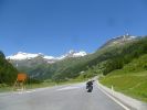Customizers East on the Road - Südtirol Dolomiten 2016