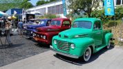 Customizers East on the Road - Schweiz, Roll Call, Juni 2026