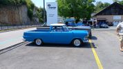 Customizers East on the Road - Schweiz, Roll Call, Juni 2026