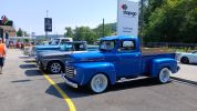 Customizers East on the Road - Schweiz, Roll Call, Juni 2026