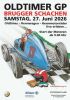 Customizers East on the Road - Schweiz, Roll Call, Juni 2026