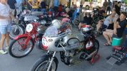 Customizers East on the Road - Schweiz, Roll Call, Juni 2026