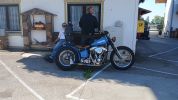 Customizers East on the Road - Schweiz, Roll Call, Juni 2026