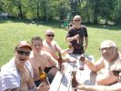 Customizers East on the Road - Schweiz, Roll Call, Juni 2026