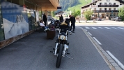 Customizers East on the Road - Schweiz, Roll Call, Juni 2026