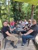 Customizers East on the Road - Schweiz, Roll Call, Juni 2026