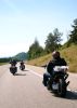Customizers East on the Road - Schweiz, Roll Call, Juni 2026