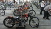 Customizers East on the Road - Schweiz, Roll Call, Juni 2026