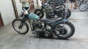 Customizers East on the Road - Schweiz, Roll Call, Juni 2026
