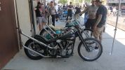 Customizers East on the Road - Schweiz, Roll Call, Juni 2026