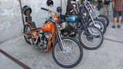 Customizers East on the Road - Schweiz, Roll Call, Juni 2026